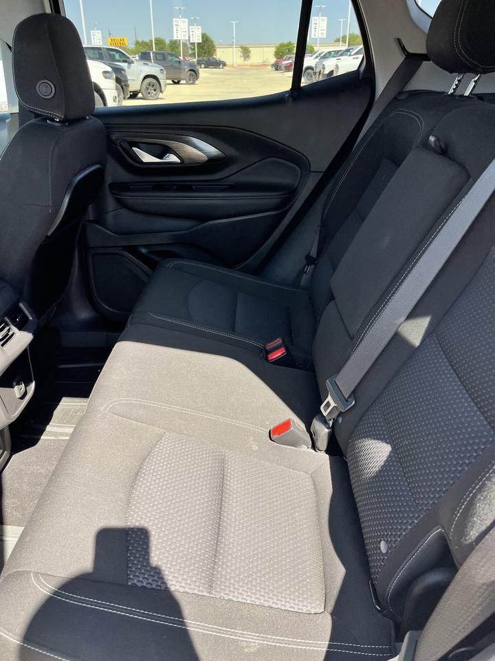 2022 GMC Terrain SLE Castroville TX