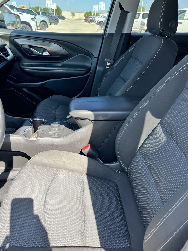 2022 GMC Terrain SLE Castroville TX