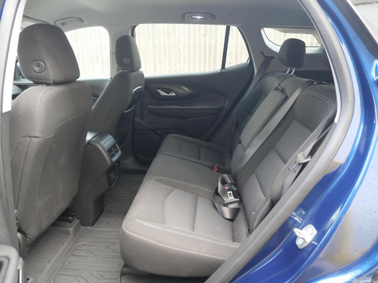 2022 GMC Terrain SLE San Juan TX