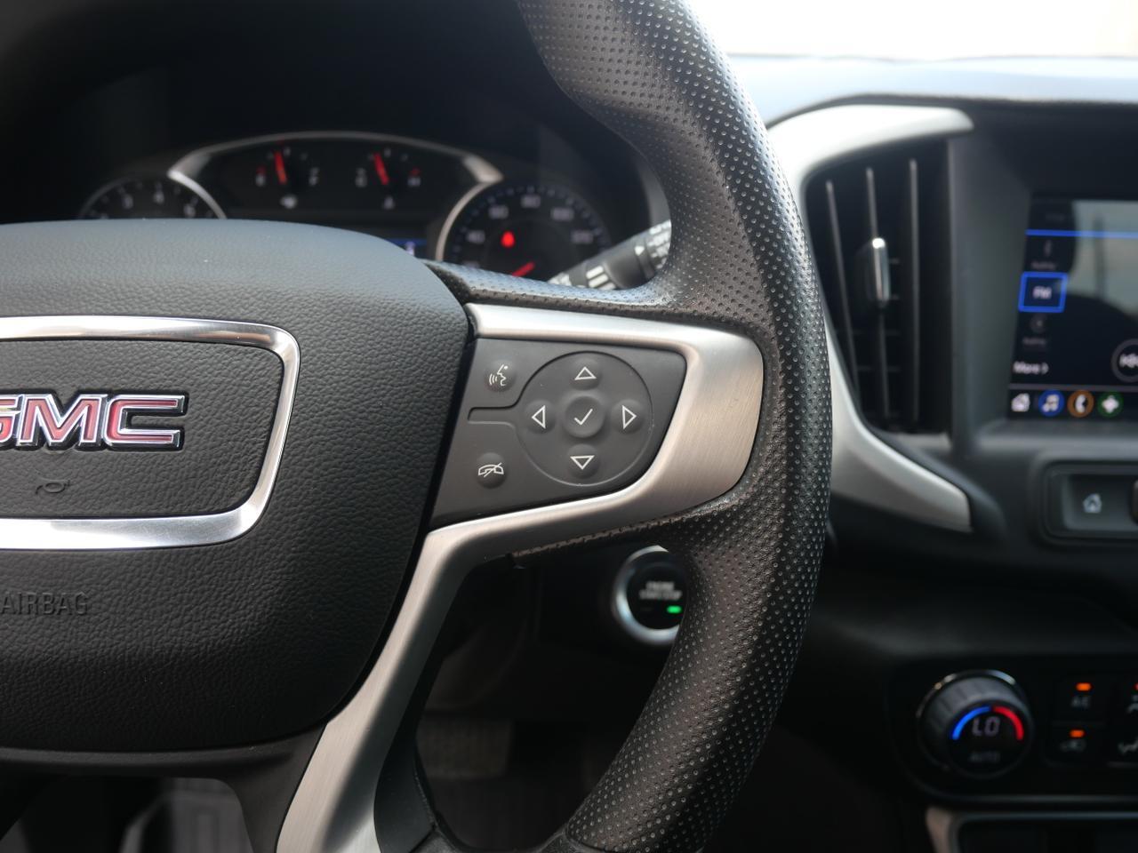 2022 GMC Terrain SLE San Juan TX