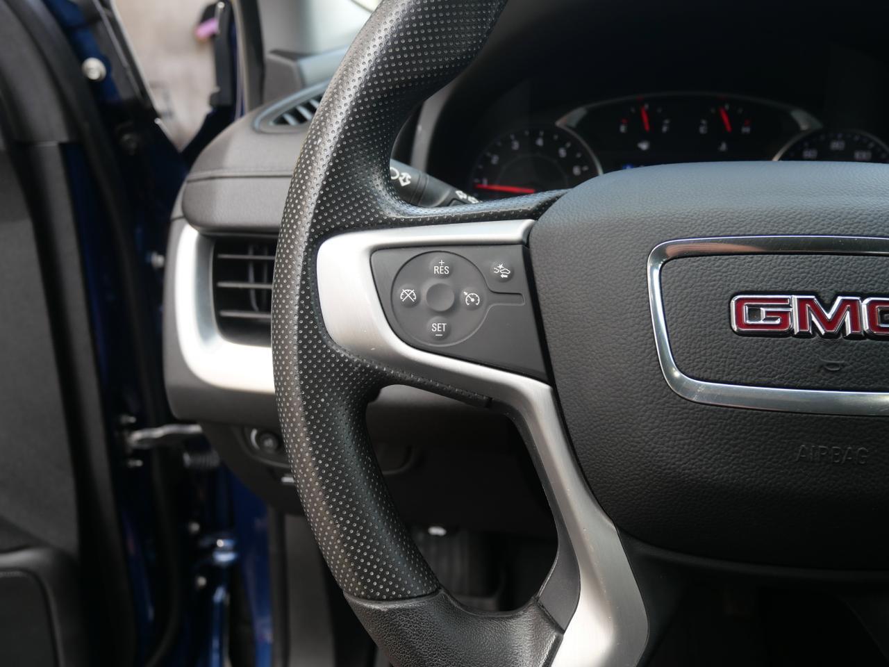 2022 GMC Terrain SLE San Juan TX