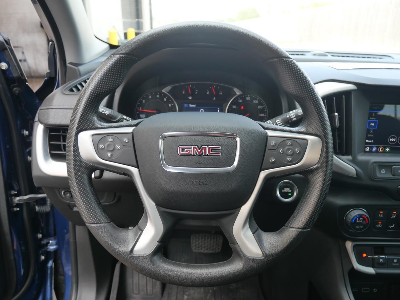 2022 GMC Terrain SLE San Juan TX