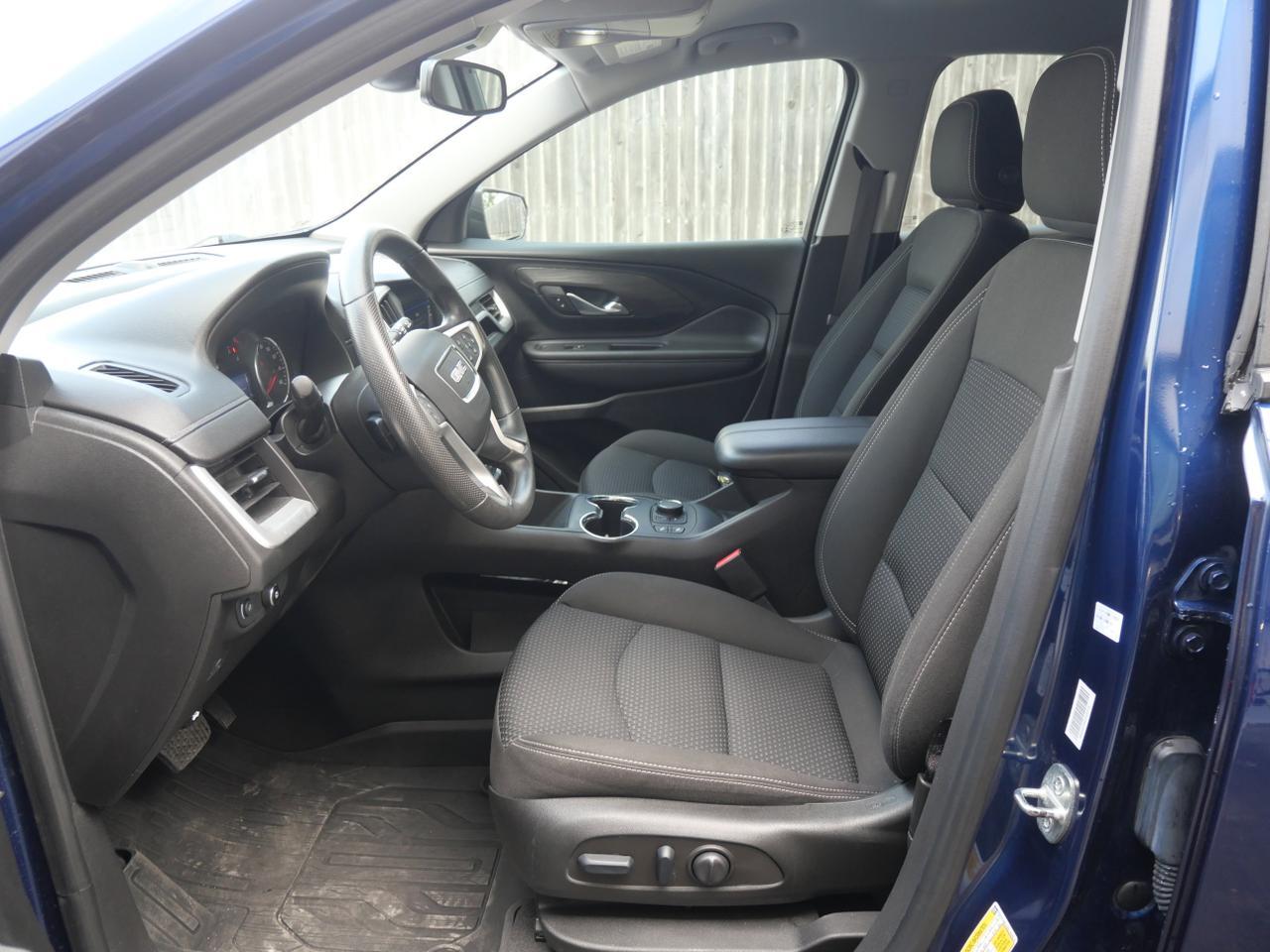 2022 GMC Terrain SLE San Juan TX