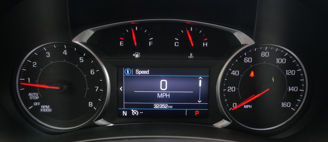 2022 GMC Terrain SLE San Juan TX