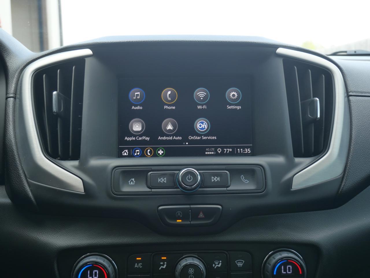 2022 GMC Terrain SLE San Juan TX