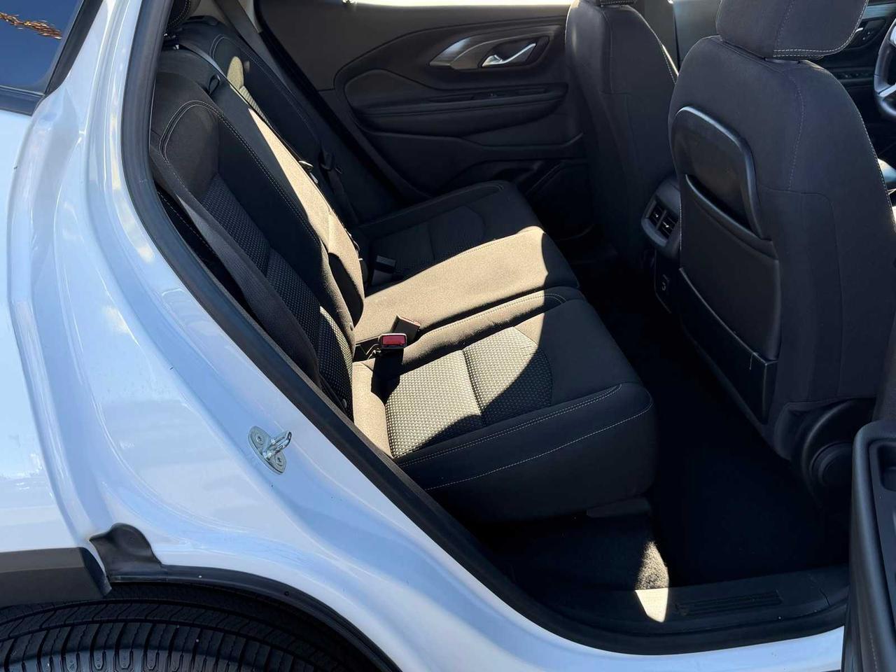 2022 GMC Terrain SLE Irving TX