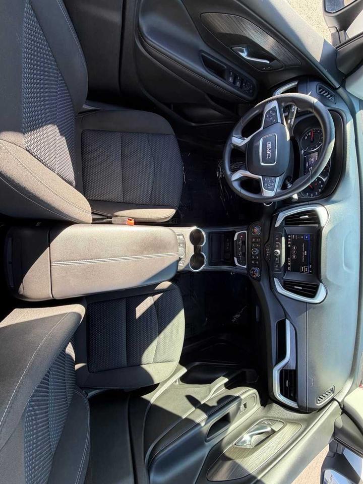 2022 GMC Terrain SLE Irving TX