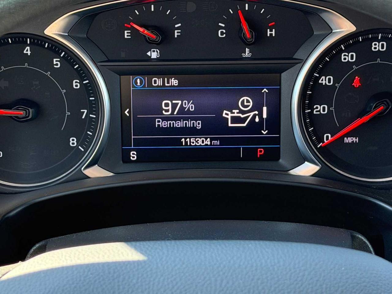 2022 GMC Terrain SLE Irving TX