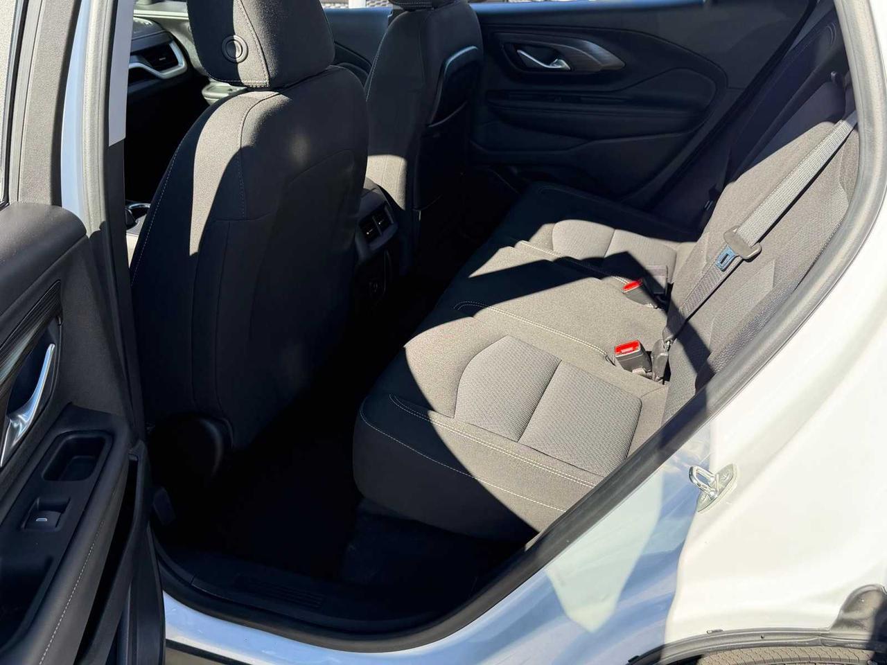 2022 GMC Terrain SLE Irving TX