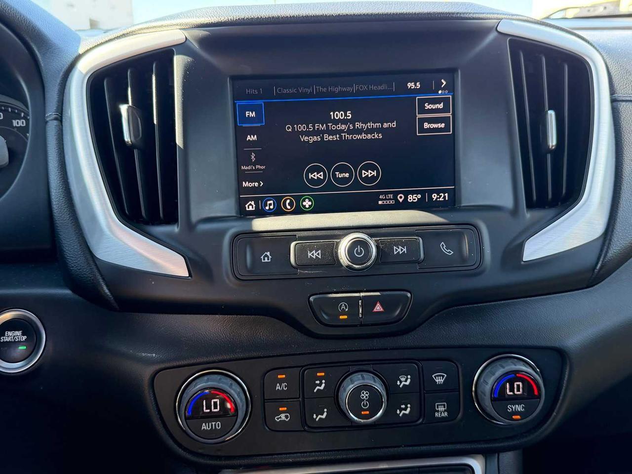 2022 GMC Terrain SLE Irving TX