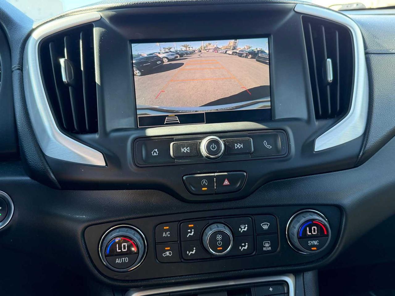 2022 GMC Terrain SLE Irving TX