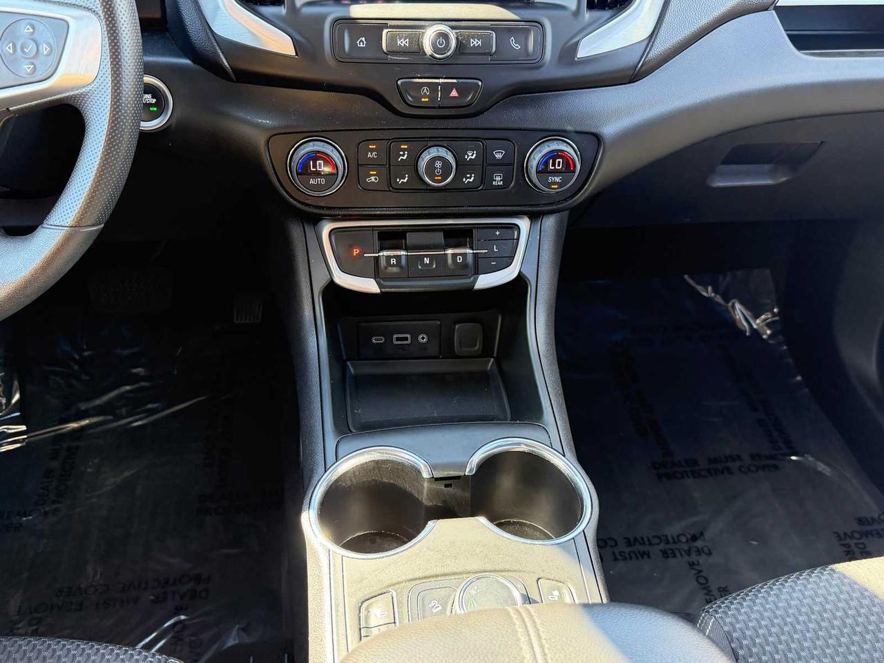 2022 GMC Terrain SLE Irving TX