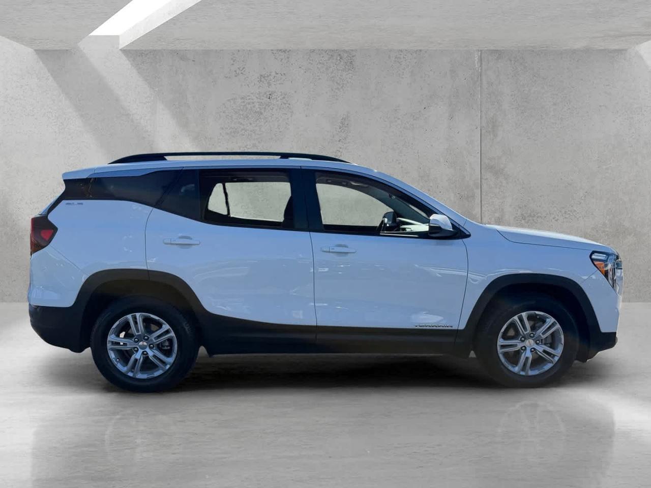 2022 GMC Terrain SLE Irving TX