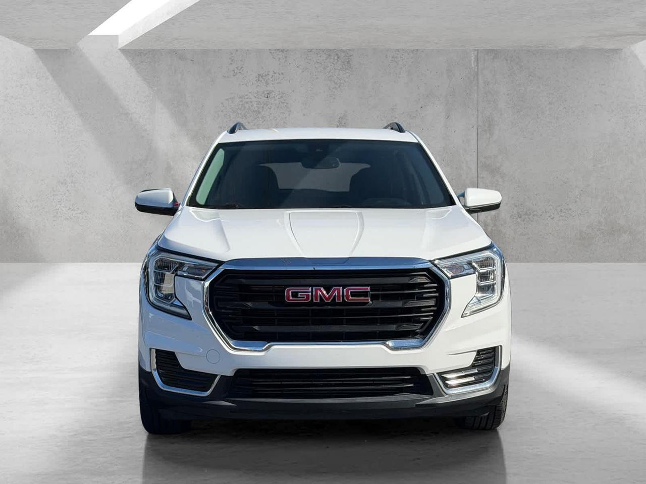 2022 GMC Terrain SLE Irving TX