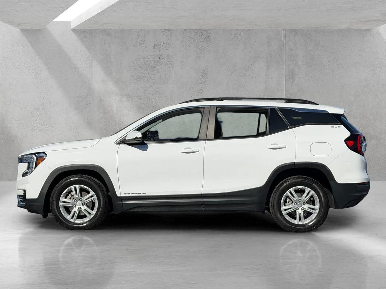 2022 GMC Terrain SLE Irving TX