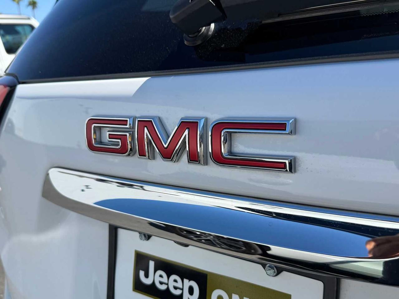 2022 GMC Terrain SLE Irving TX