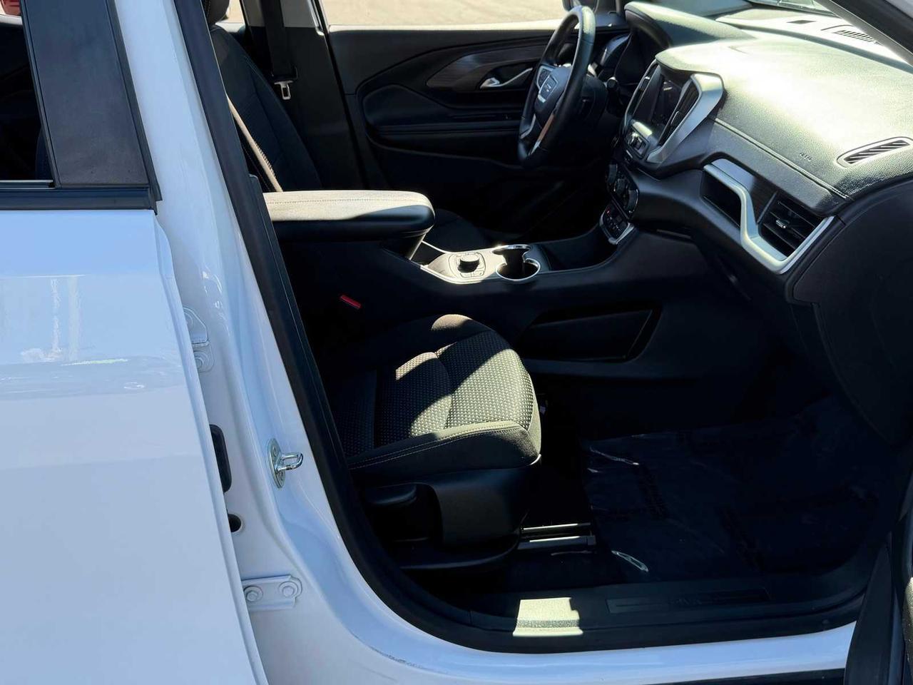 2022 GMC Terrain SLE Irving TX