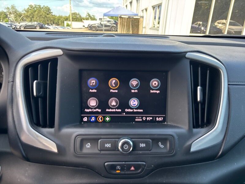 2022 GMC Terrain SLE Seffner FL
