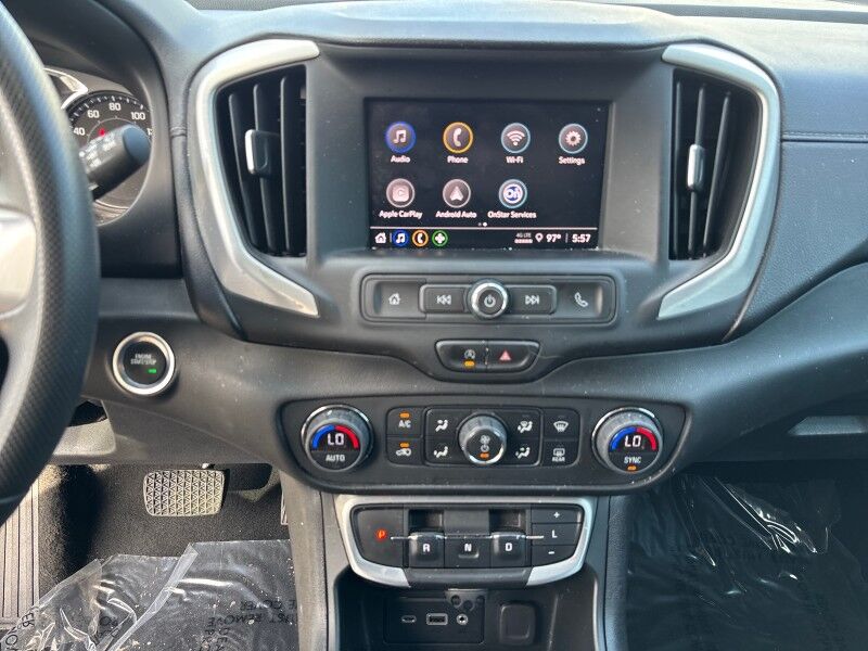 2022 GMC Terrain SLE Seffner FL