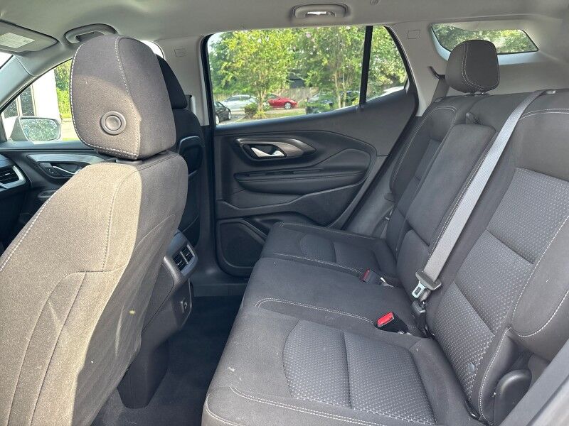 2022 GMC Terrain SLE Seffner FL