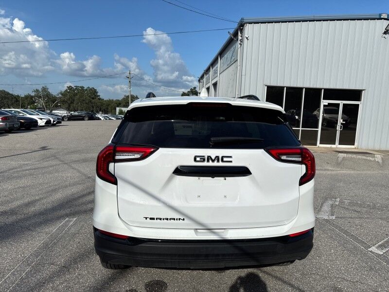 2022 GMC Terrain SLE Seffner FL