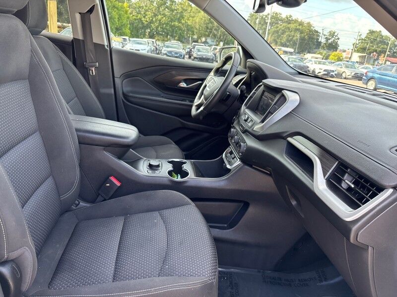 2022 GMC Terrain SLE Seffner FL