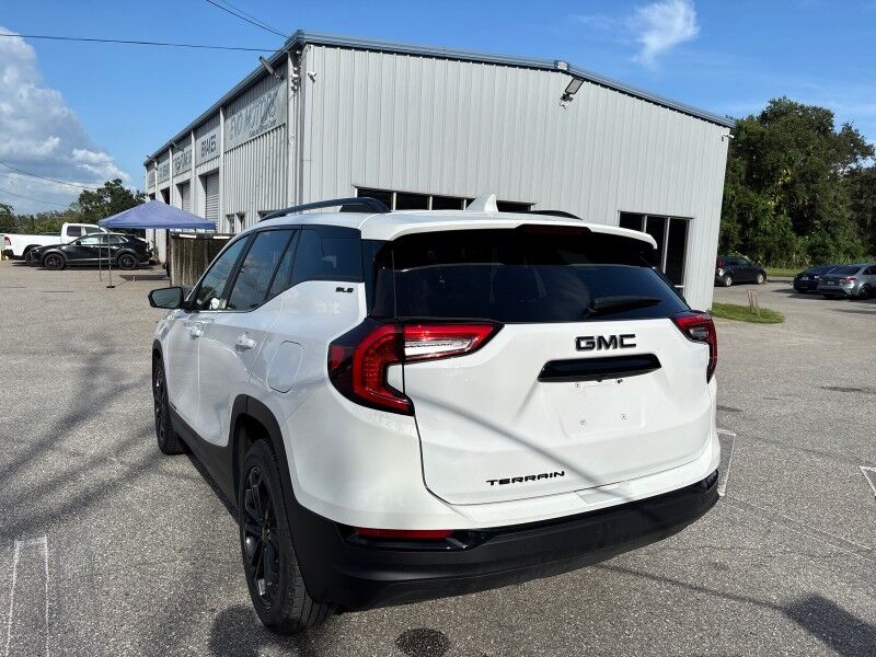 2022 GMC Terrain SLE Seffner FL