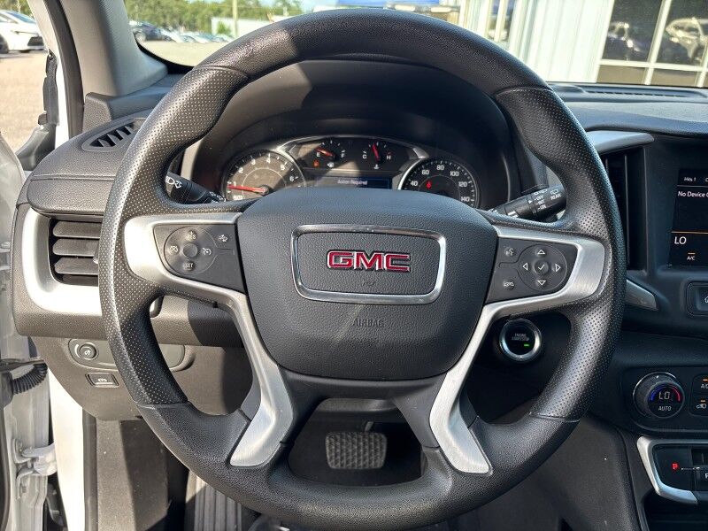 2022 GMC Terrain SLE Seffner FL