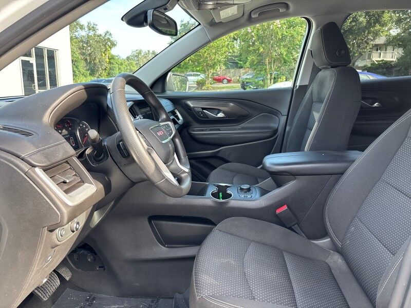 2022 GMC Terrain SLE Seffner FL