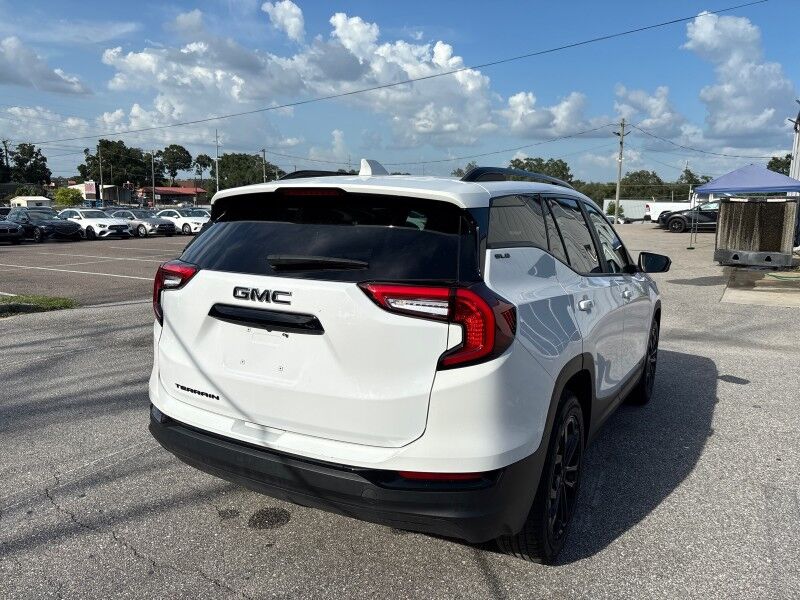 2022 GMC Terrain SLE Seffner FL