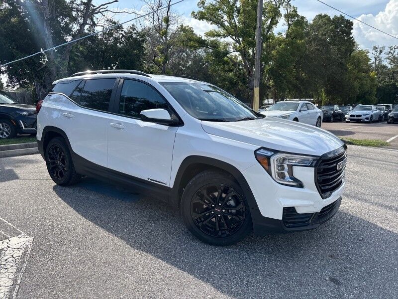 2022 GMC Terrain SLE Seffner FL