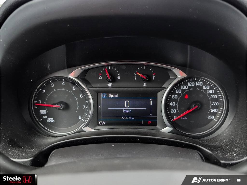 2022 GMC Terrain SLE St. John's NL