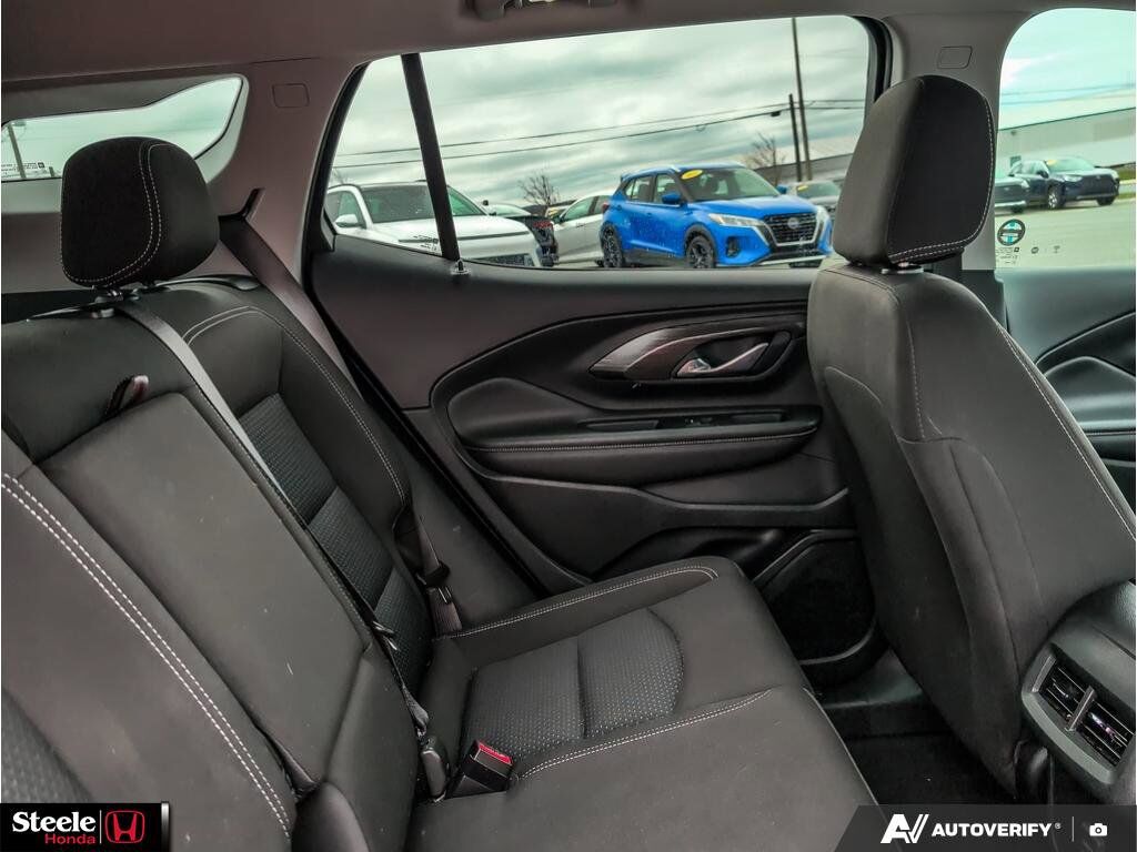 2022 GMC Terrain SLE St. John's NL