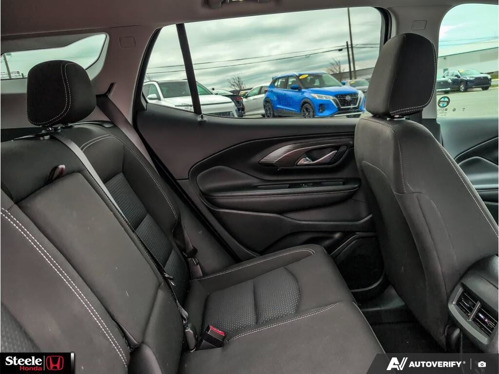 2022 GMC Terrain SLE St. John's NL