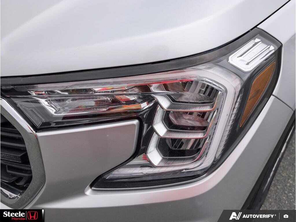 2022 GMC Terrain SLE St. John's NL