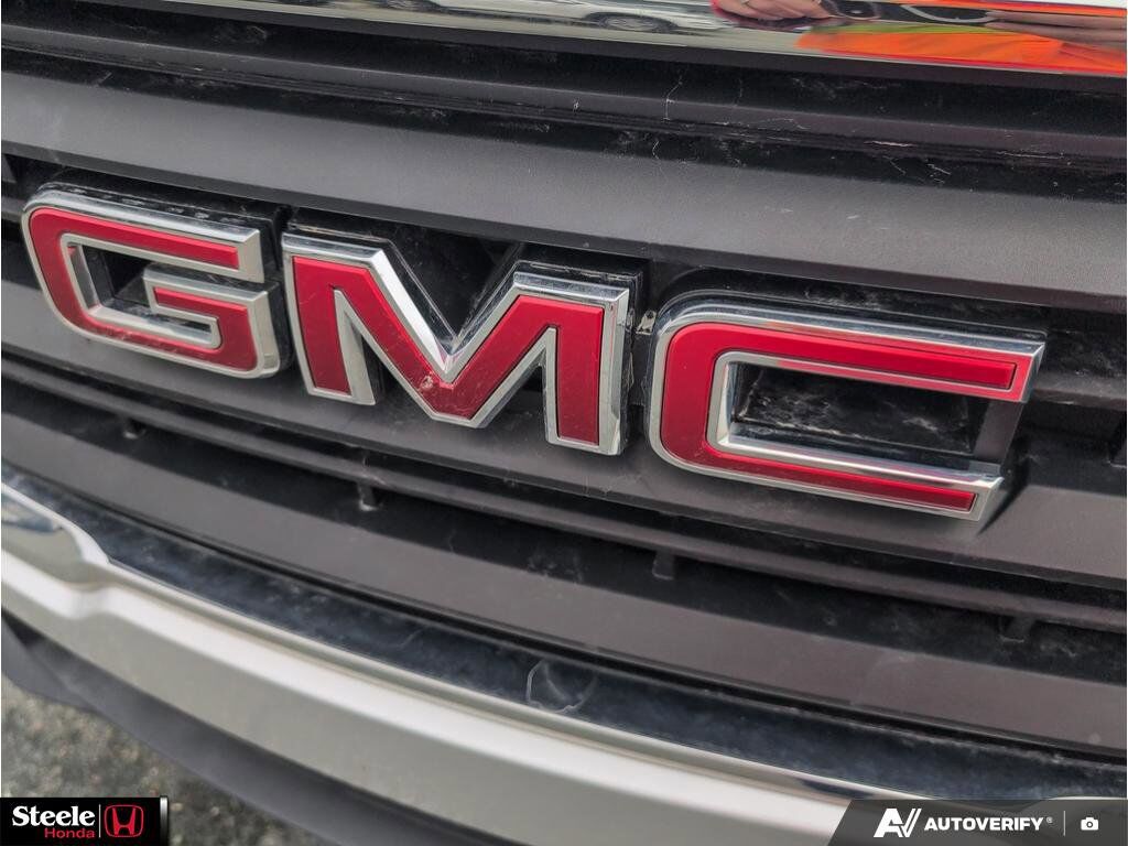 2022 GMC Terrain SLE St. John's NL
