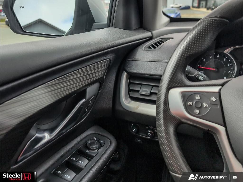2022 GMC Terrain SLE St. John's NL