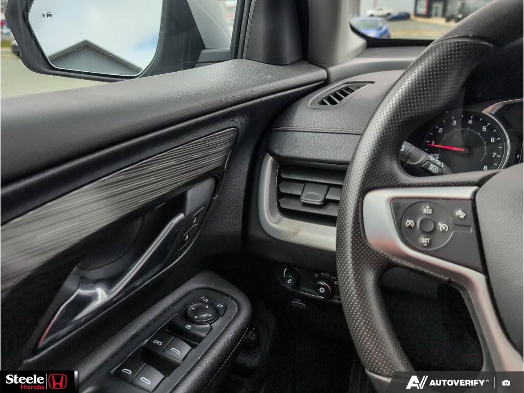 2022 GMC Terrain SLE St. John's NL