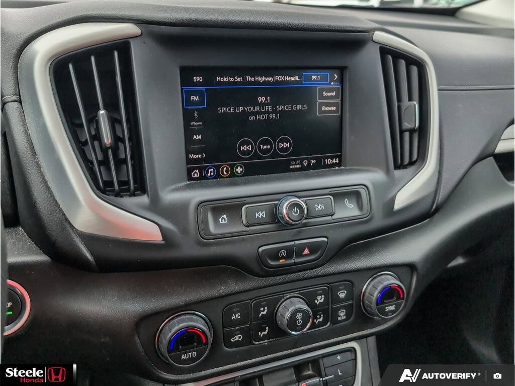 2022 GMC Terrain SLE St. John's NL