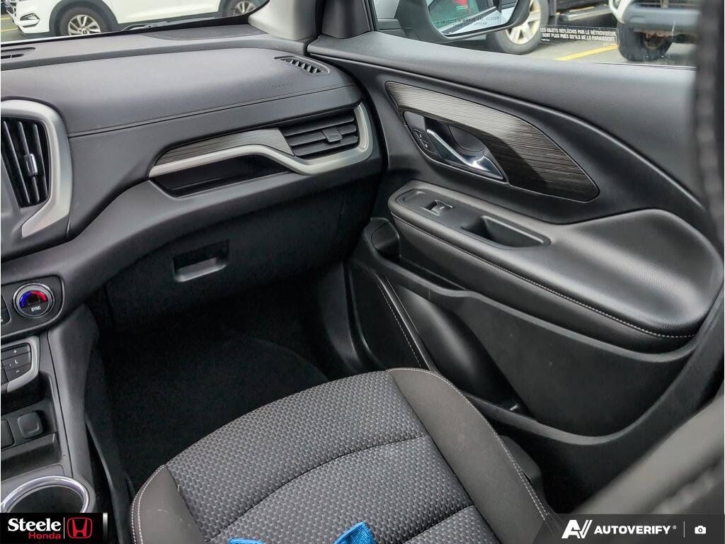 2022 GMC Terrain SLE St. John's NL