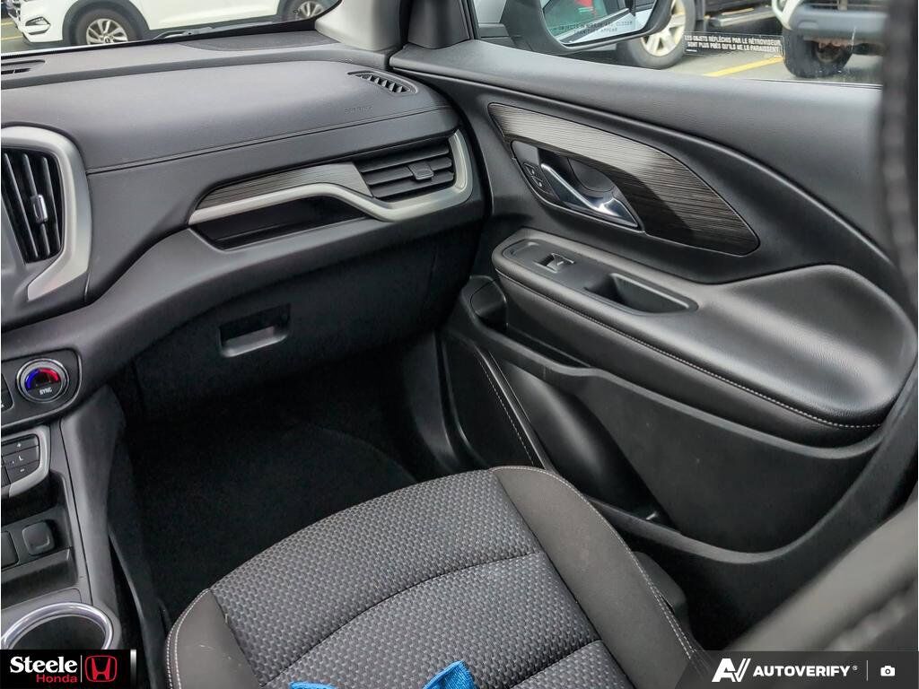 2022 GMC Terrain SLE St. John's NL