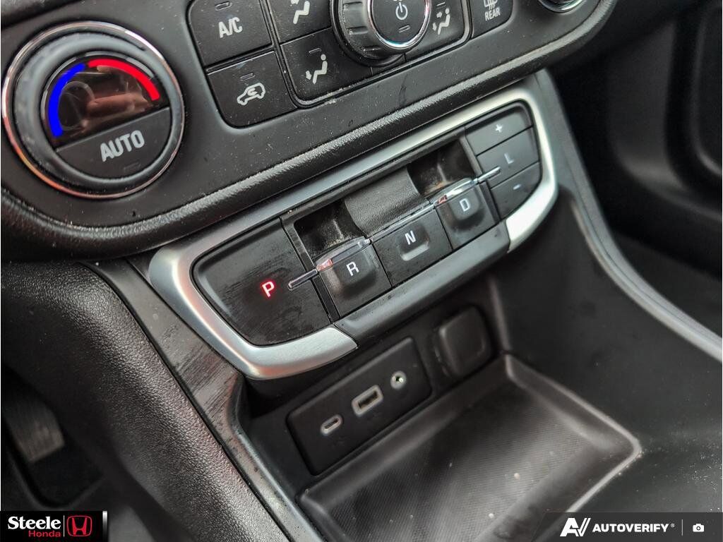 2022 GMC Terrain SLE St. John's NL