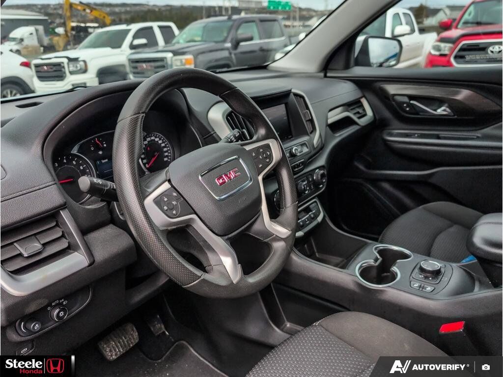 2022 GMC Terrain SLE St. John's NL