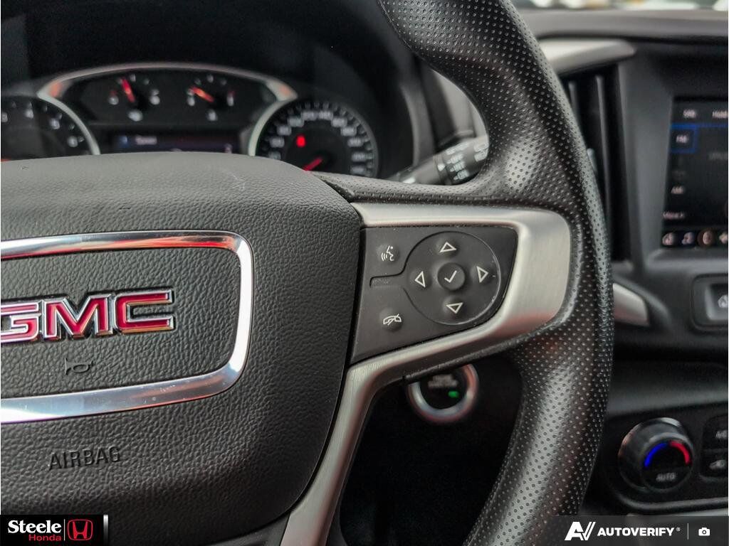 2022 GMC Terrain SLE St. John's NL