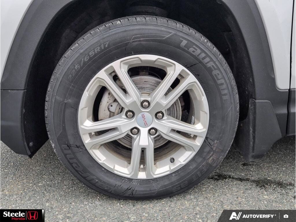 2022 GMC Terrain SLE St. John's NL