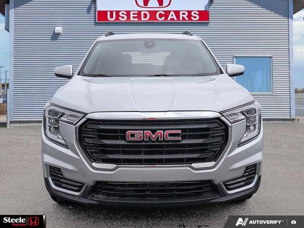 2022 GMC Terrain SLE St. John's NL
