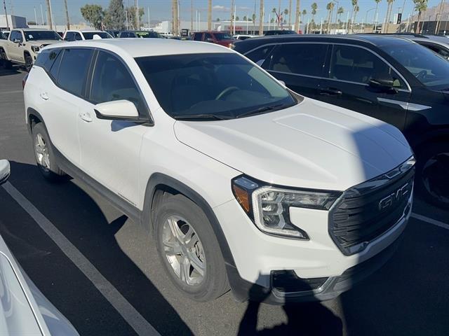 2022 GMC Terrain SLE Tucson AZ
