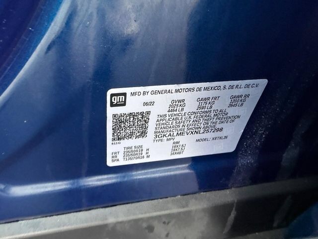 2022 GMC Terrain SLE Farmington MO