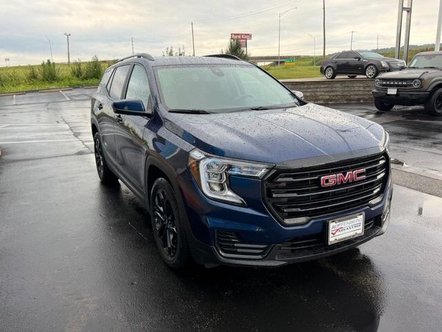 2022 GMC Terrain SLE Farmington MO