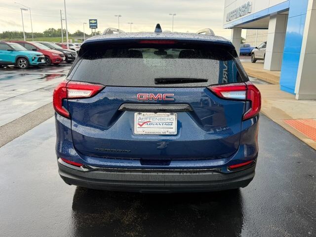 2022 GMC Terrain SLE Farmington MO